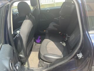 MINI Countryman 2016