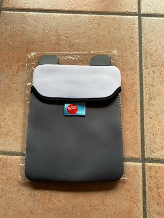 Custodia tablet morbida