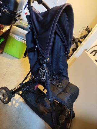Silla paseo niños