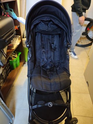 Silla paseo niños