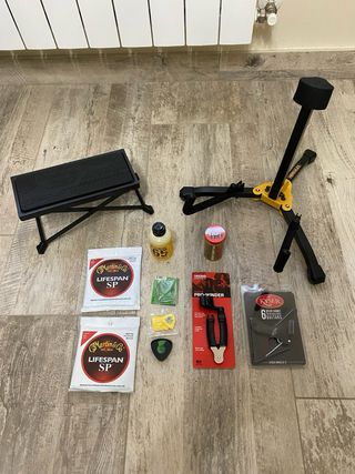 Guitarra Martin DCPA4R Rosewood