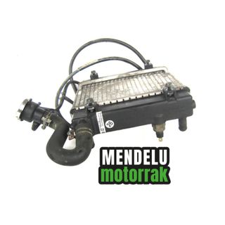 Radiador Kymco BET&WIN 125