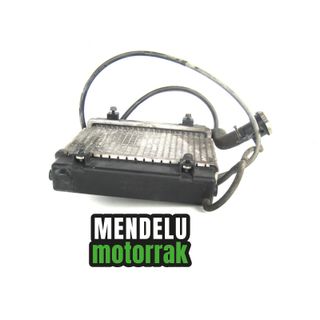 Radiador Kymco BET&WIN 125