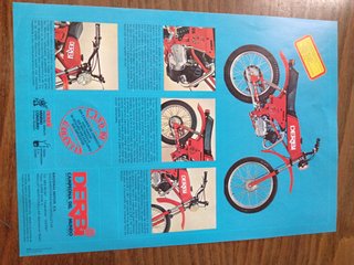 Catalogos derbi rabasa