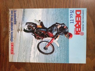 Catalogos derbi rabasa