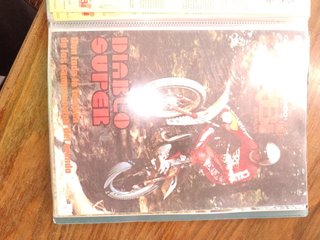 Catalogos derbi rabasa