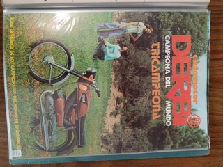 Catalogos derbi rabasa