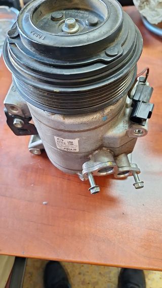 COMPRESOR DE AIRE ACONDICINADO MAZDA 3