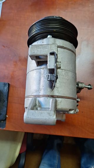 COMPRESOR DE AIRE ACONDICINADO MAZDA 3