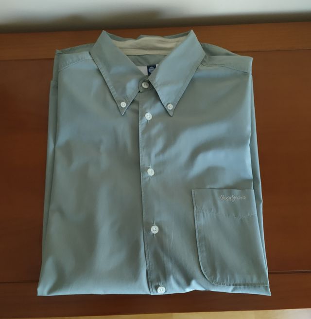 Camisa Pepe Jeans