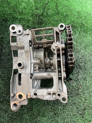 Bomba Aceite BMW SERIE 4/SERIE 6 640D
