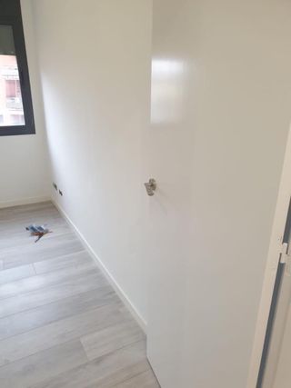 Pinturas y reformas low cost