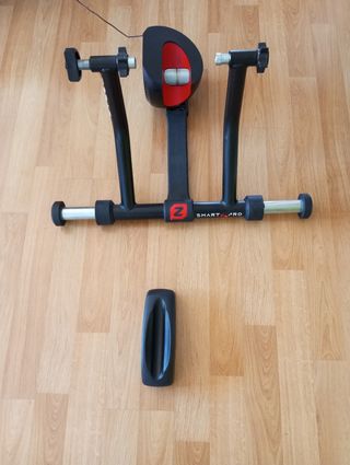 Rodillo inteligente Smart Z Pro