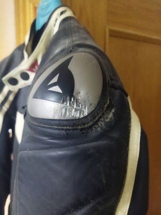 Mono moto dainese laguna seca