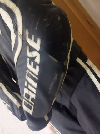 Mono moto dainese laguna seca