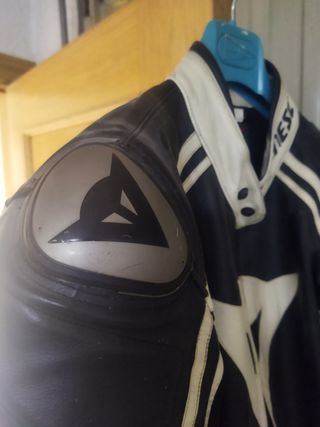 Mono moto dainese laguna seca