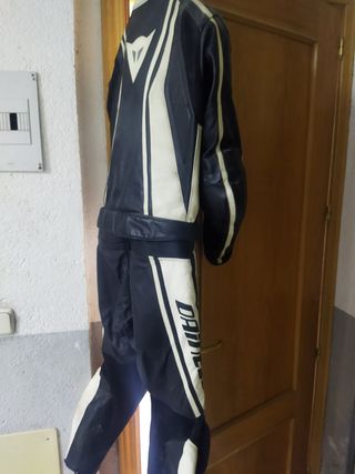 Mono moto dainese laguna seca