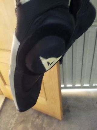 Mono moto dainese laguna seca