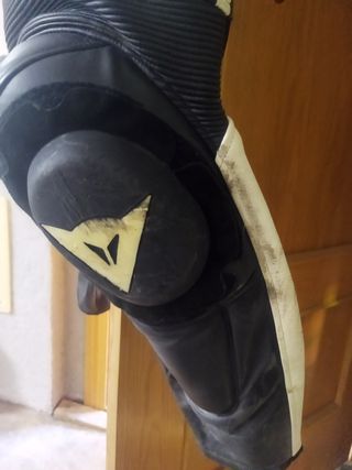 Mono moto dainese laguna seca