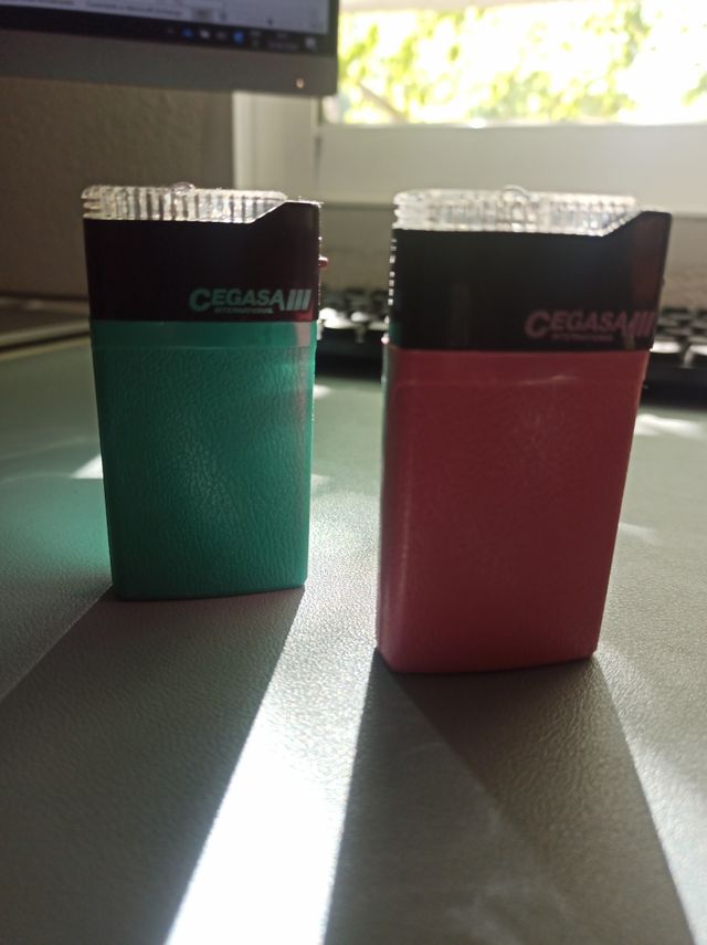 Linterna CEGASA mod. 1007