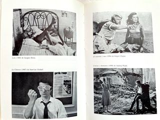 Historia del cine de Román Gubern