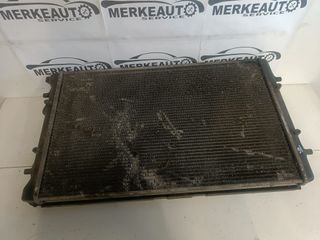 Radiador y Electroventidador SEAT TOLEDO