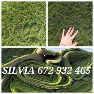 ⚽️ césped artificial reciclado ⚽️