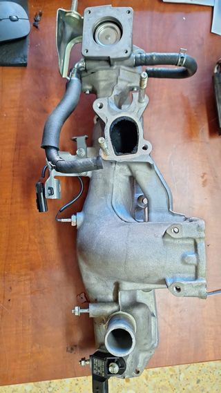 COLECTOR DE ADMISION MAZDA 3 REF 1183201133