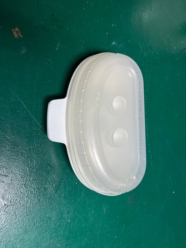 Tortillero sano y barato