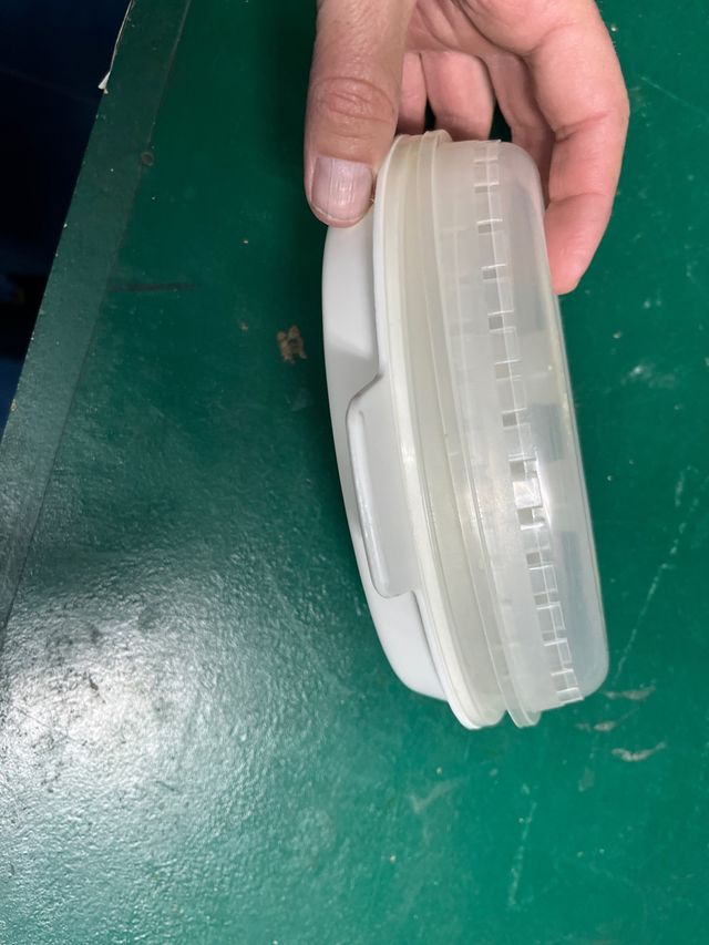 Tortillero sano y barato