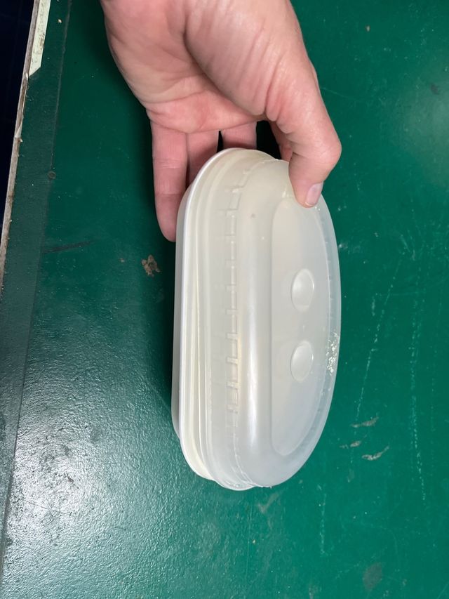 Tortillero sano y barato