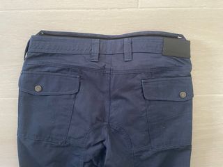 Pantalón de moto BMW Venting