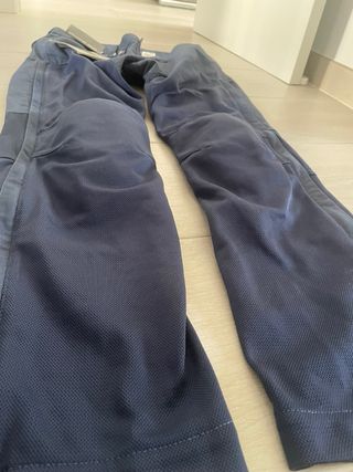 Pantalón de moto BMW Venting