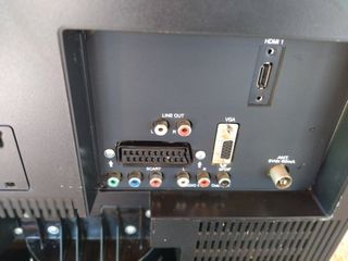 Televisor OKI. Modelo V19APH 19"
