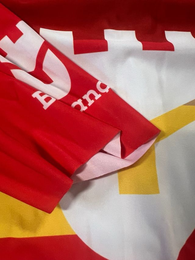 Mailliot ciclismo