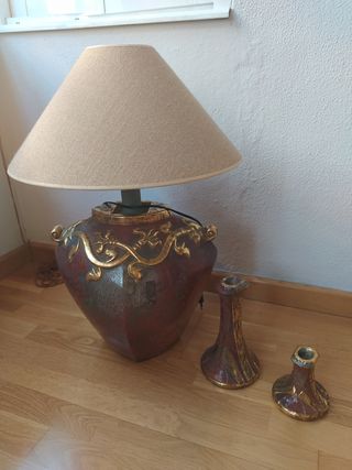Lampada e lampadari