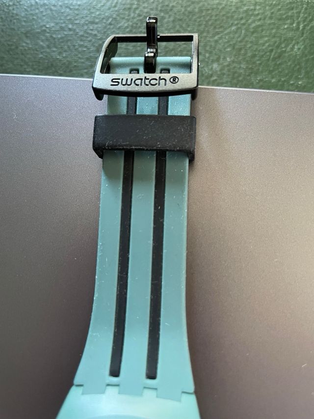 SWATCH Chrono