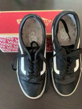Zapatillas Vans
