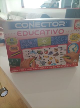 Juegos mesa varios,
