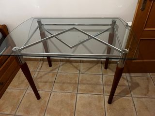 Mesa de cocina