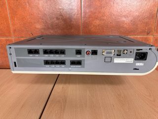 Centralita ipLDK-20