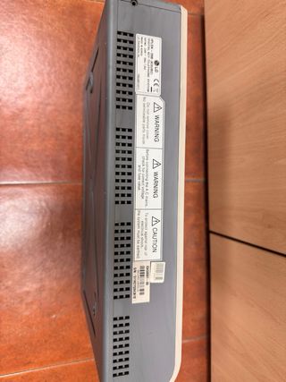 Centralita ipLDK-20