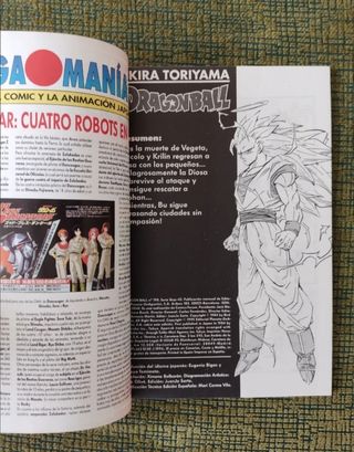 Dragon Ball núm 198 - Serie roja