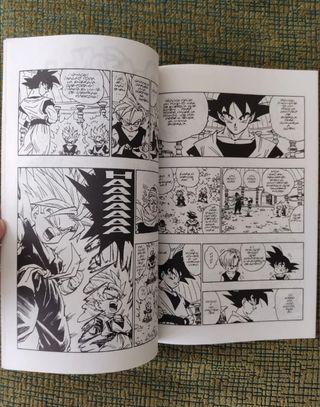 Dragon Ball núm 198 - Serie roja