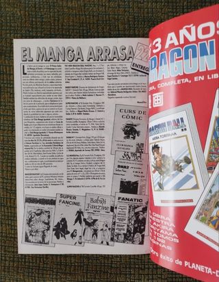Dragon Ball núm 198 - Serie roja