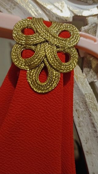 Vestido fiesta