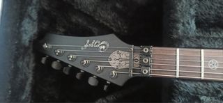 Guitarra Cort Evl x4