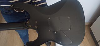 Guitarra Cort Evl x4