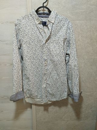 2 camisas iguales