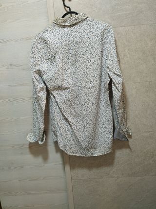 2 camisas iguales